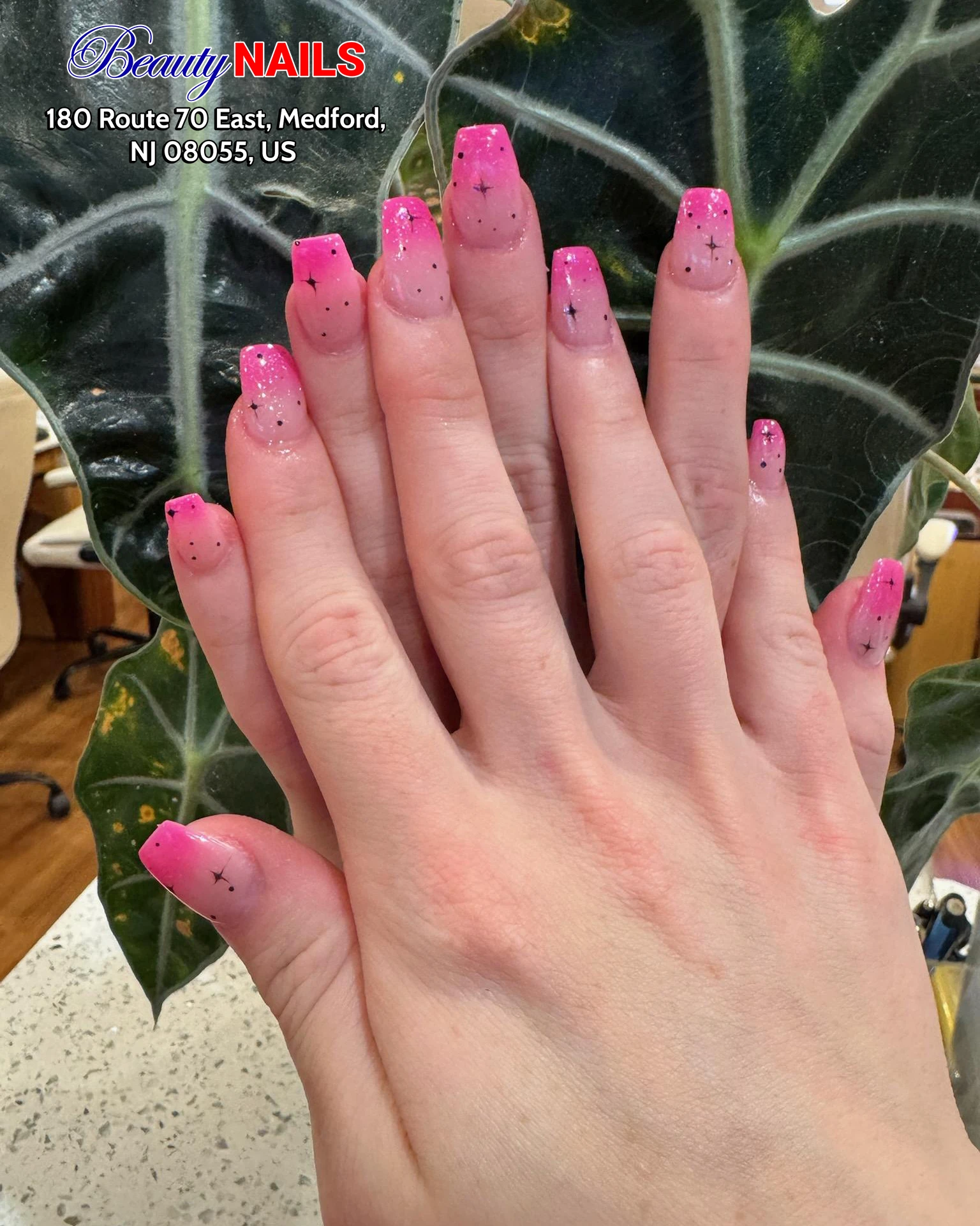 Nail Oct 06